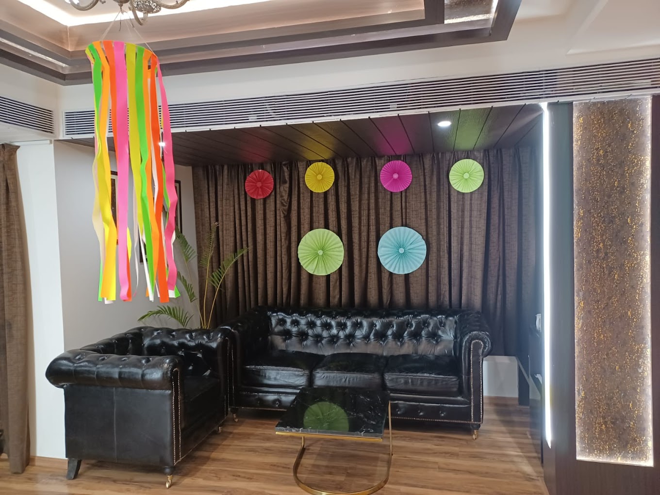 DIVAN CLARKS INN GOA